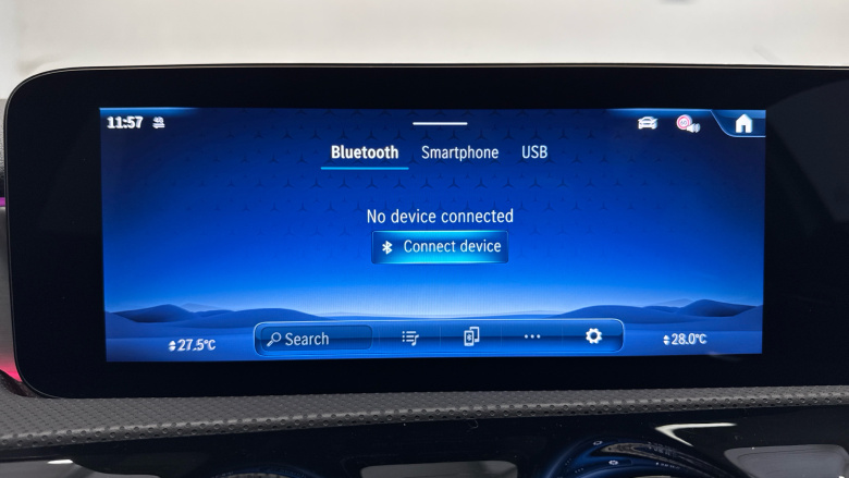 Mercedes-Benz A-Class A180 AMG Line Premium 5dr Auto Petrol Hatchback